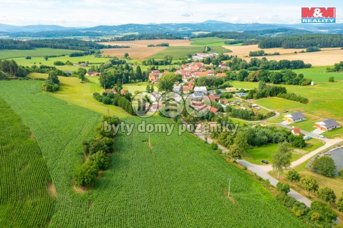 Prodej, Pozemek k bydlení, Litochovice