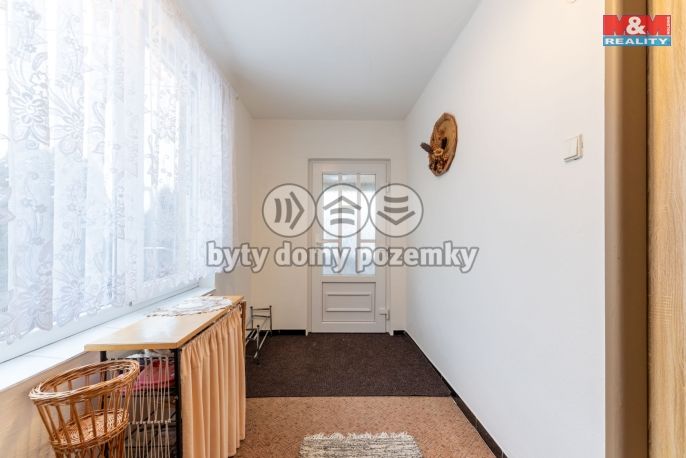 Prodej, Rodinný dům, Protivanov