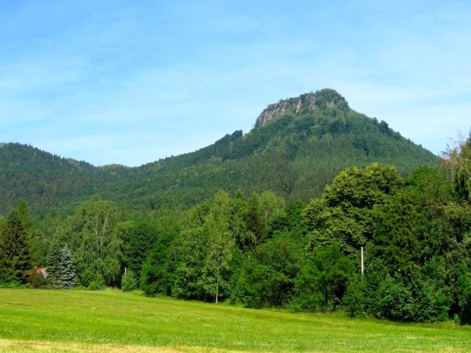Prodej, Pozemek k bydlení, Božanov