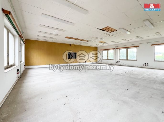 Prodej, Výrobní objekt, Velké Hydčice