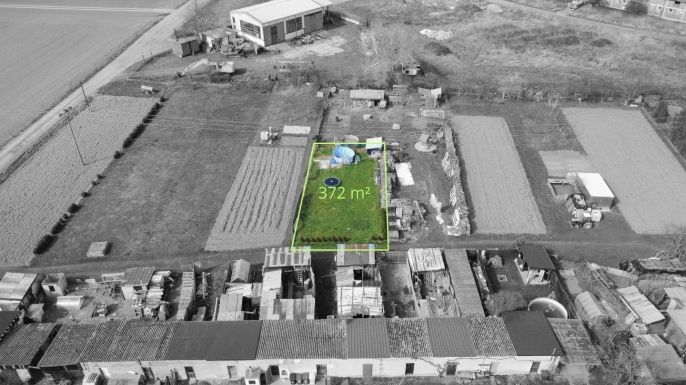 Prodej, Pozemek k bydlení, Lužice