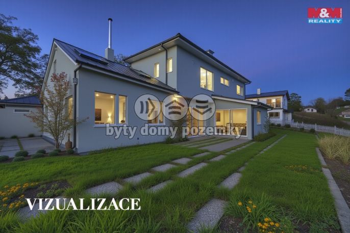 Prodej, Rodinný dům, Široká Niva