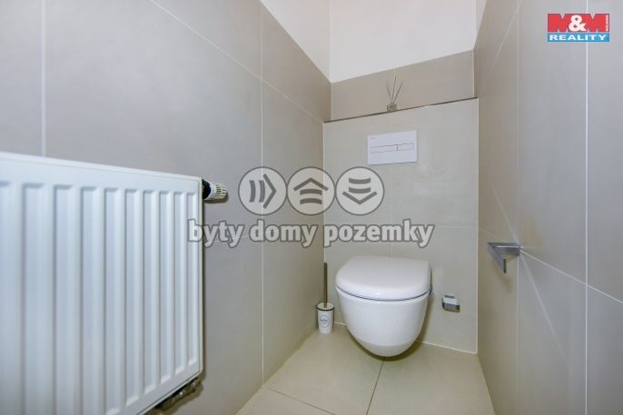 Prodej, Byt 5+kk, Praha