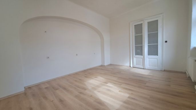 Pronájem, Byt 2+1, Brno