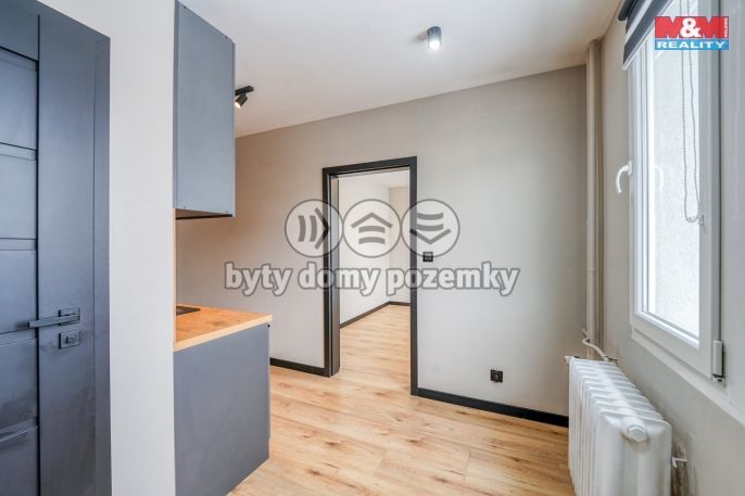 Prodej, Byt 4+1, Tachov