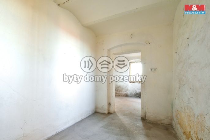 Prodej, Rodinný dům, Plesná