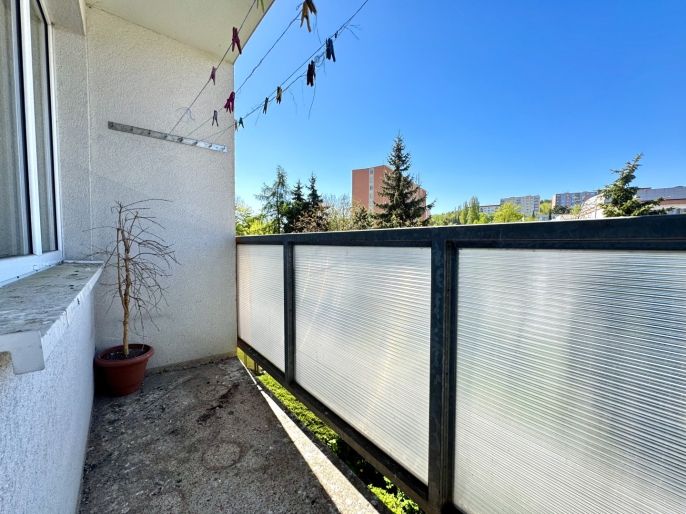 Prodej, Byt 4+1, Chomutov