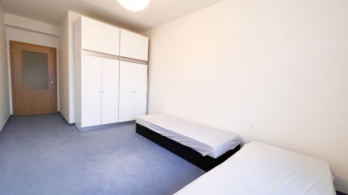 Pronájem, Byt 2+kk, Kroměříž