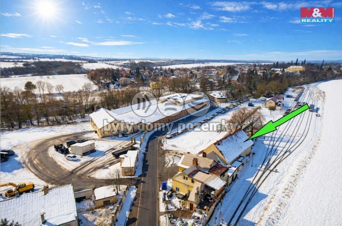 Prodej, Ostatní, Ratboř