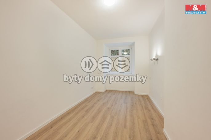 Prodej, Byt 2+kk, Praha