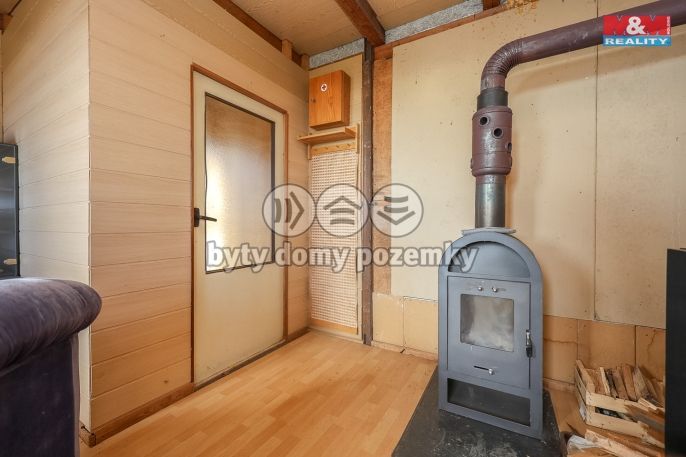 Prodej, Chata, Kostelec u Holešova