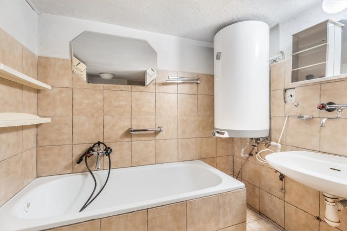 Prodej, Rodinný dům, Jablonec nad Nisou