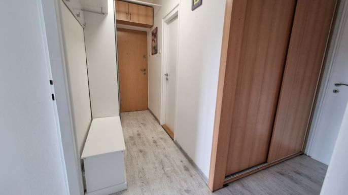 Pronájem, Byt 3+1, Český Těšín