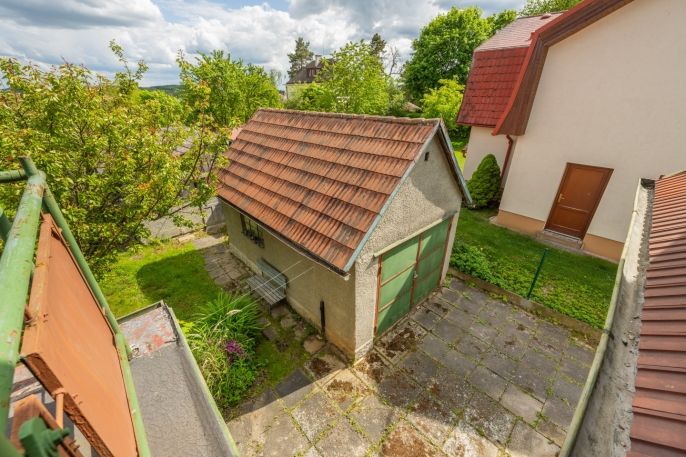 Prodej, Rodinný dům, Hvozdnice