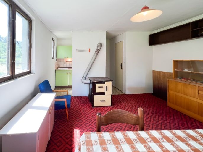 Prodej, Chata, Strakonice