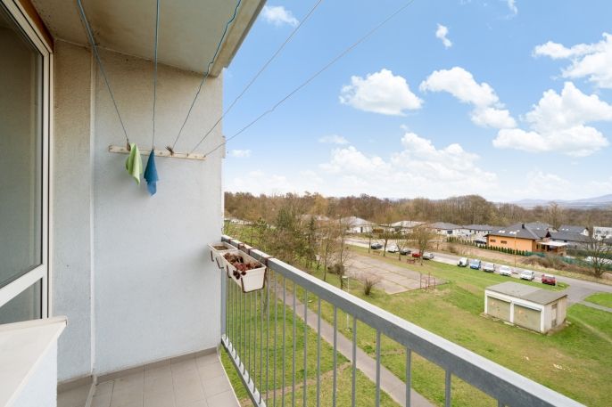 Prodej, Byt 4+1, Krupka