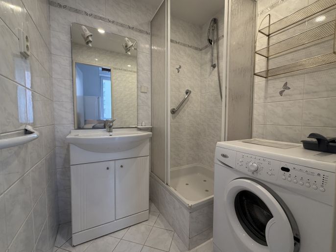 Pronájem, Byt 3+1, Praha