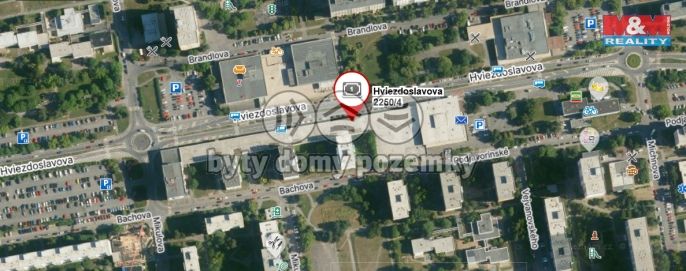 Prodej, Garáž, Praha