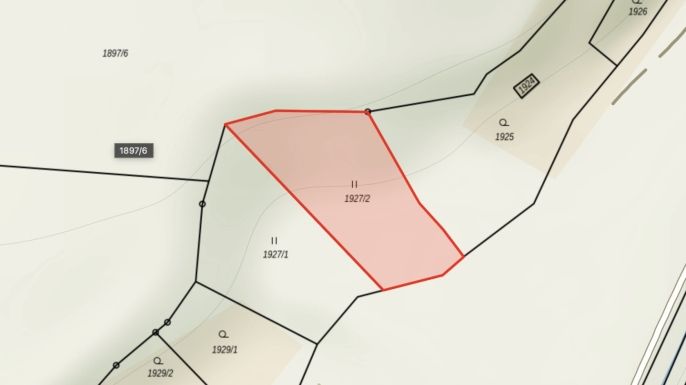 Prodej, Pozemek k bydlení, Rájec-Jestřebí