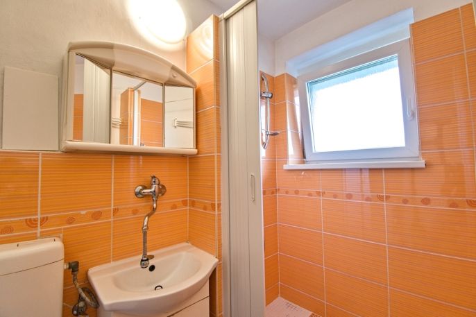 Prodej, Byt 2+1, Studénka