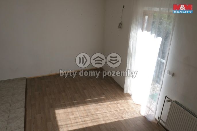 Pronájem, Byt 1+kk, Beroun