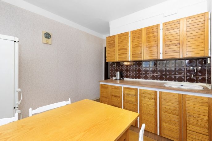 Pronájem, Byt 3+1, Pardubice