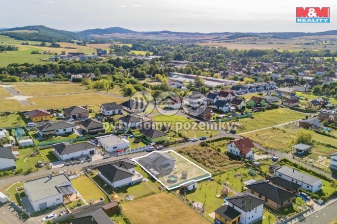 Prodej, Rodinný dům, Příchovice