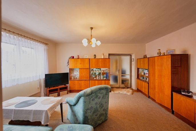 Prodej, Rodinný dům, Mostkovice