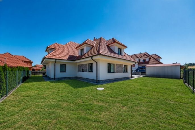 Prodej, Rodinný dům, Mukařov