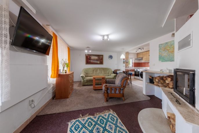 Prodej, Rodinný dům, Nejdek