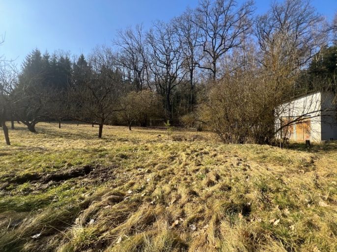 Prodej, Zahrada, Strakonice