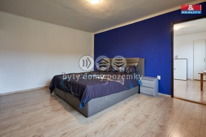 Prodej, Rodinný dům, Tlumačov