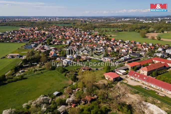 Pronájem, Zahrada, Pardubice