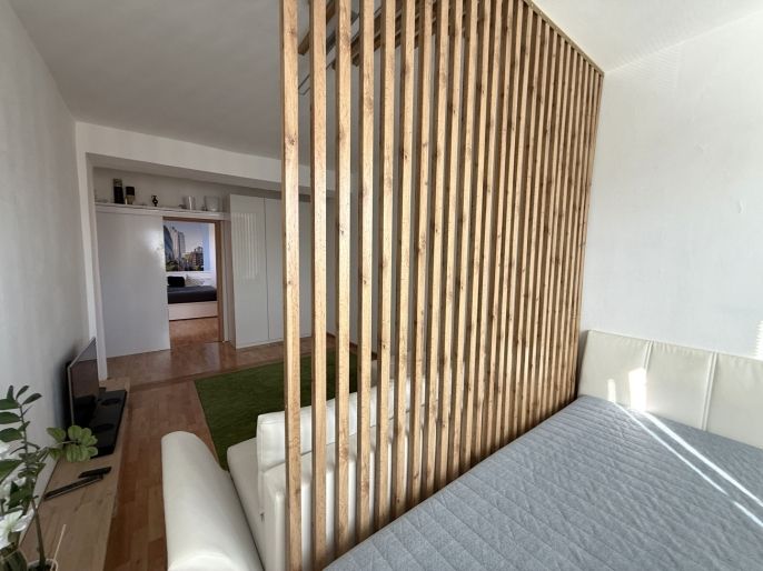 Prodej, Byt 2+1, Ostrava