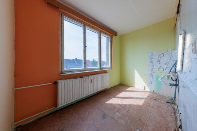 Prodej, Byt 2+1, Abertamy