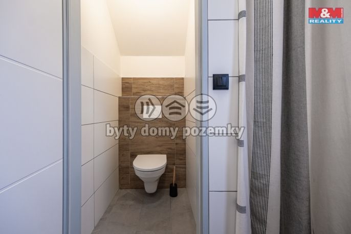 Prodej, Rodinný dům, Radonice