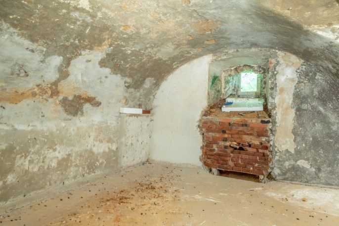 Prodej, Rodinný dům, Týn nad Vltavou