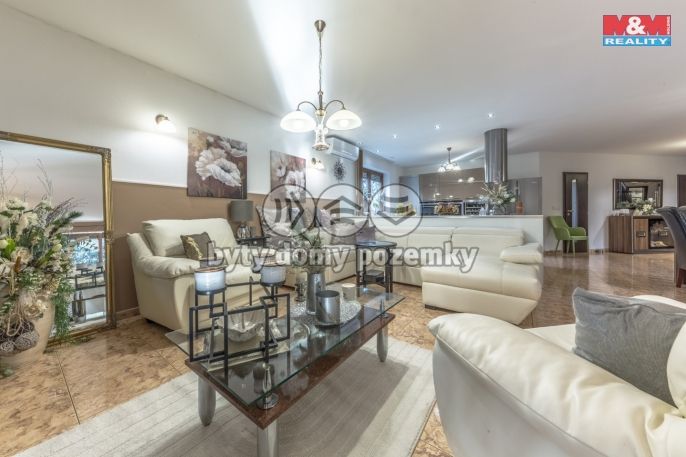 Prodej, Rodinný dům, Mladá Boleslav