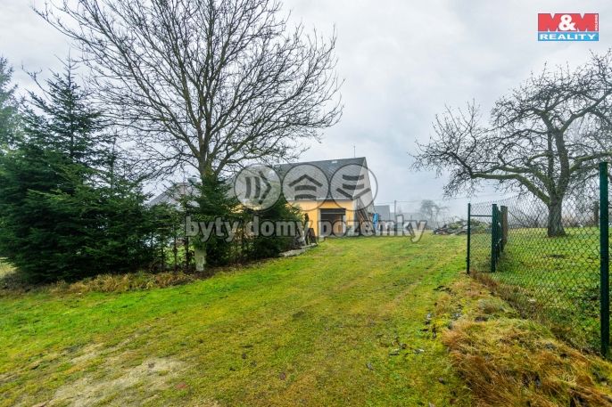 Pronájem, Rodinný dům, Pasečnice