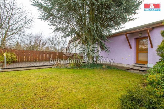 Prodej, Rodinný dům, Brno