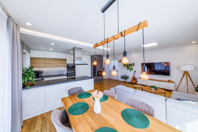 Prodej, Rodinný dům, Rumburk