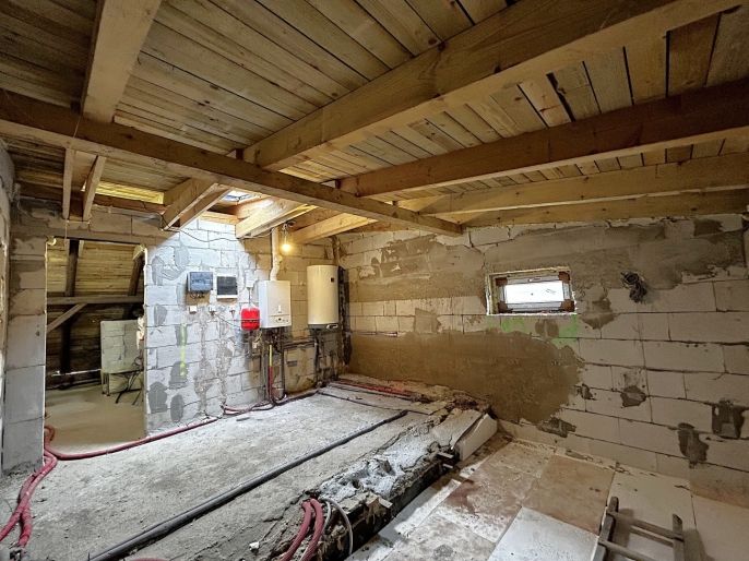 Prodej, Rodinný dům, Český Těšín