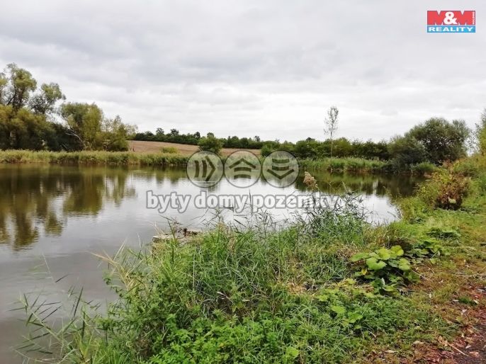 Prodej, Vodní plocha, Chotiměř