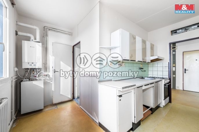 Pronájem, Byt 2+1, Zbůch