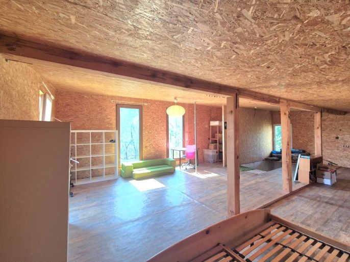 Prodej, Chata, Svatý Jan pod Skalou