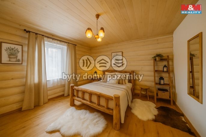 Prodej, Chalupa, Olešnice