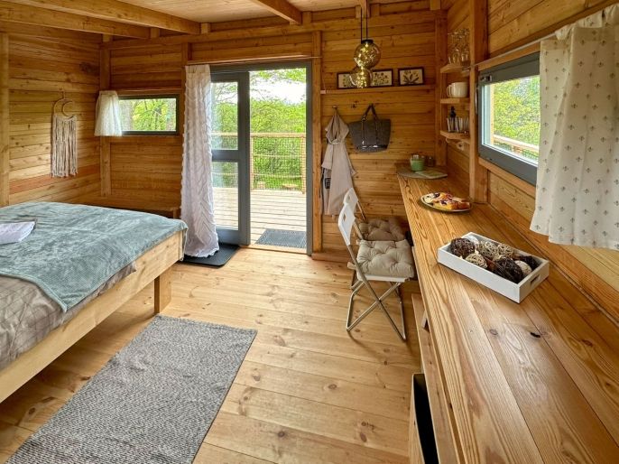 Prodej, Chata, Blučina