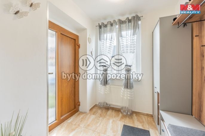 Prodej, Rodinný dům, Vinařice