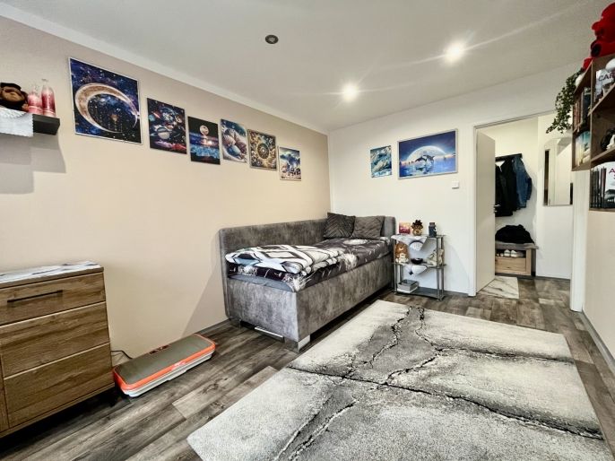 Prodej, Byt 2+1, Ostrava