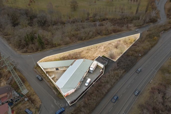 Prodej, Pozemek k bydlení, Kladno